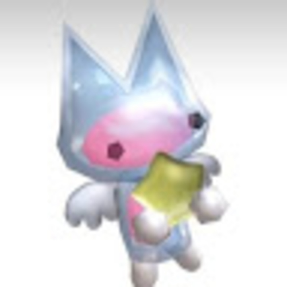 Meet your Posher, Yu